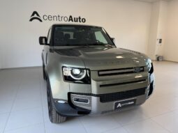 
										Land Rover Defender X-Dynamic SE 3.0 Diesel/Elettrica full									