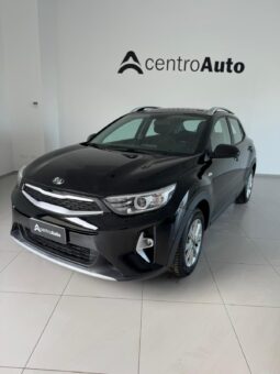 Stonic 1.2 dpi Urban gpl 82cv