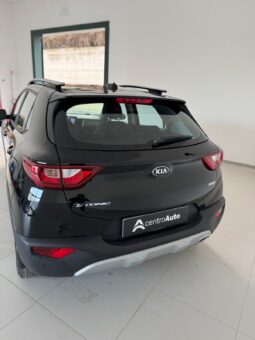 
										Stonic 1.2 dpi Urban gpl 82cv full									