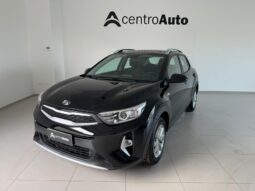 
										Stonic 1.2 dpi Urban gpl 82cv full									