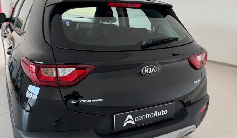 
								Stonic 1.2 dpi Urban gpl 82cv full									