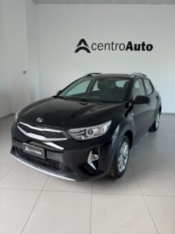 
										Stonic 1.2 dpi Urban gpl 82cv full									