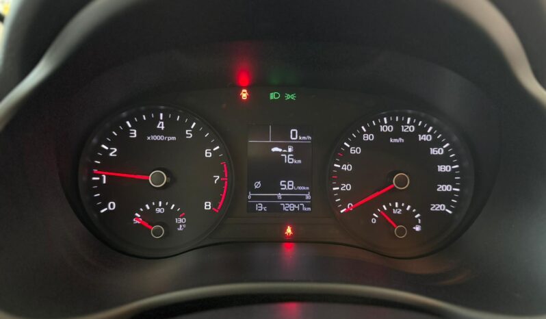 
								Stonic 1.2 dpi Urban gpl 82cv full									