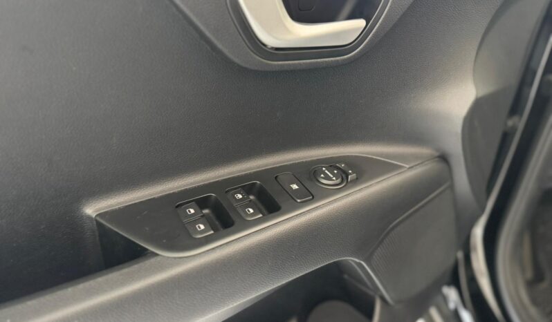 
								Stonic 1.2 dpi Urban gpl 82cv full									