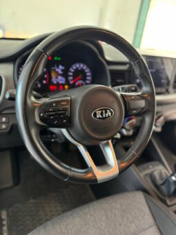 
										Stonic 1.2 dpi Urban gpl 82cv full									