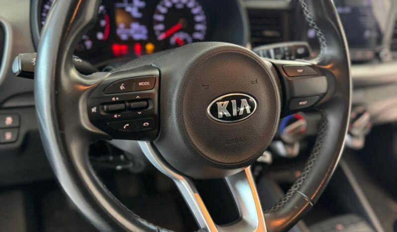 
								Stonic 1.2 dpi Urban gpl 82cv full									