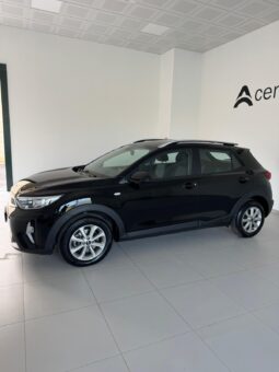 
										Stonic 1.2 dpi Urban gpl 82cv full									