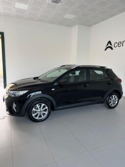 
										Stonic 1.2 dpi Urban gpl 82cv full									