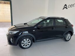 
										Stonic 1.2 dpi Urban gpl 82cv full									