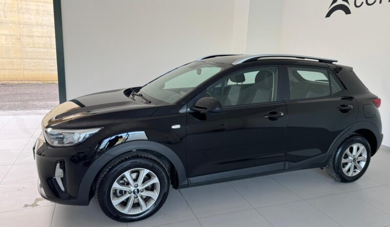 
								Stonic 1.2 dpi Urban gpl 82cv full									