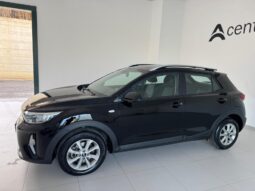 
										Stonic 1.2 dpi Urban gpl 82cv full									