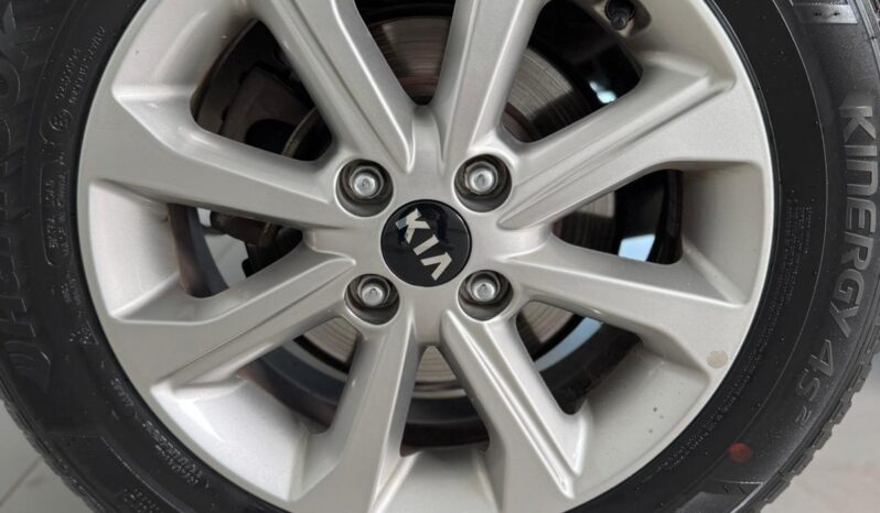 
								Stonic 1.2 dpi Urban gpl 82cv full									