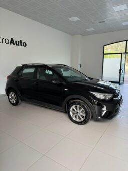 
										Stonic 1.2 dpi Urban gpl 82cv full									