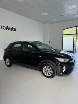 
										Stonic 1.2 dpi Urban gpl 82cv full									