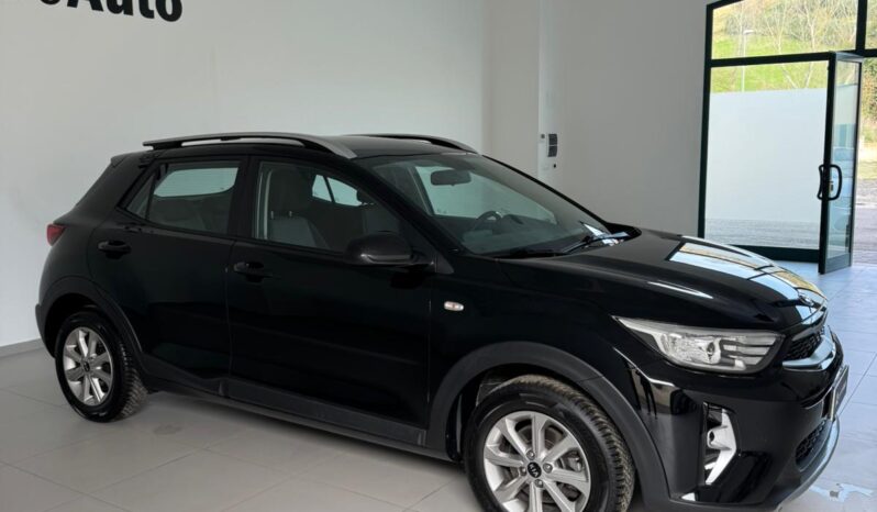 
								Stonic 1.2 dpi Urban gpl 82cv full									