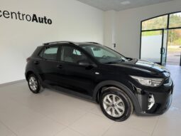 
										Stonic 1.2 dpi Urban gpl 82cv full									