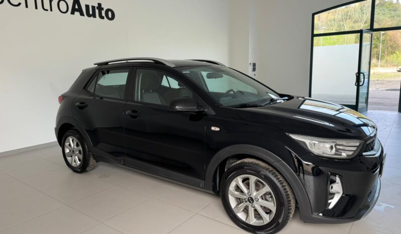 
								Stonic 1.2 dpi Urban gpl 82cv full									