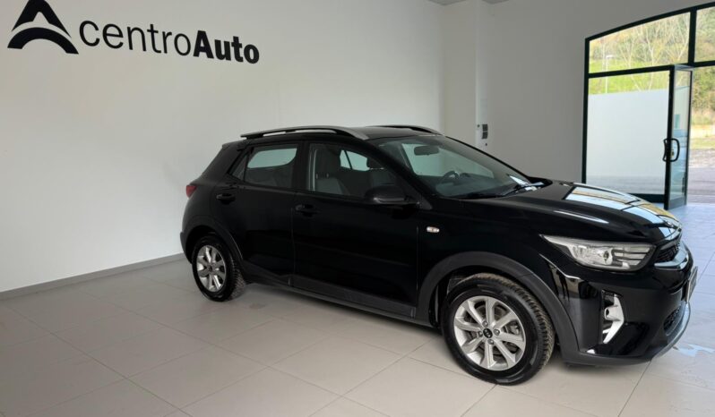 
								Stonic 1.2 dpi Urban gpl 82cv full									