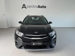 
										Stonic 1.2 dpi Urban gpl 82cv full									