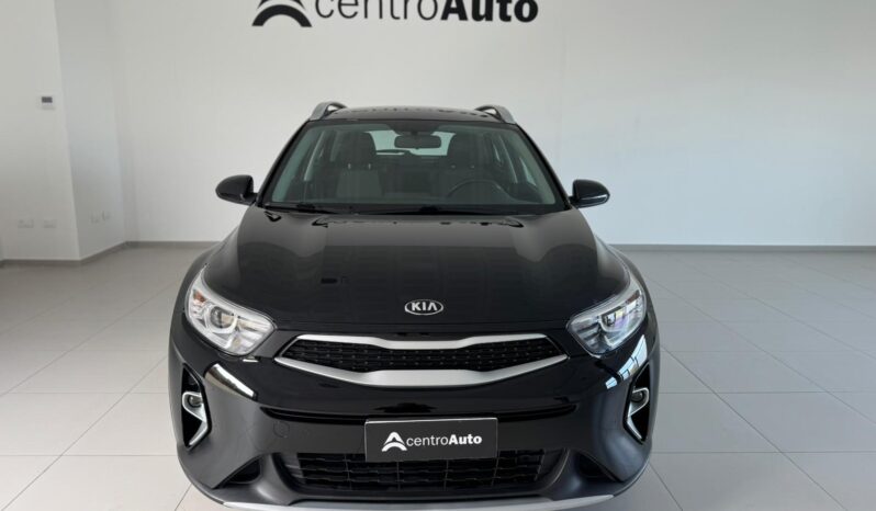 
								Stonic 1.2 dpi Urban gpl 82cv full									