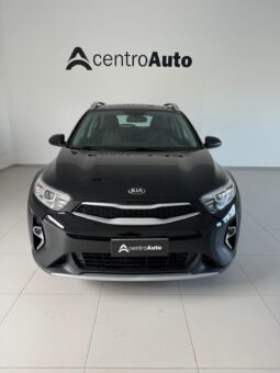 
										Stonic 1.2 dpi Urban gpl 82cv full									