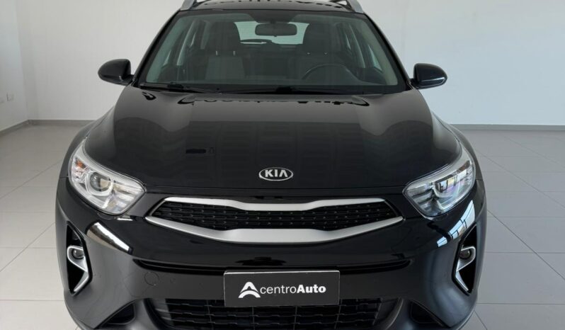 
								Stonic 1.2 dpi Urban gpl 82cv full									