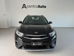 
										Stonic 1.2 dpi Urban gpl 82cv full									