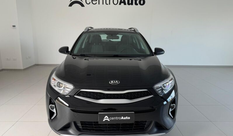 
								Stonic 1.2 dpi Urban gpl 82cv full									