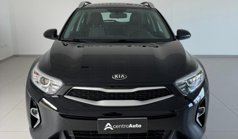 
								Stonic 1.2 dpi Urban gpl 82cv full									