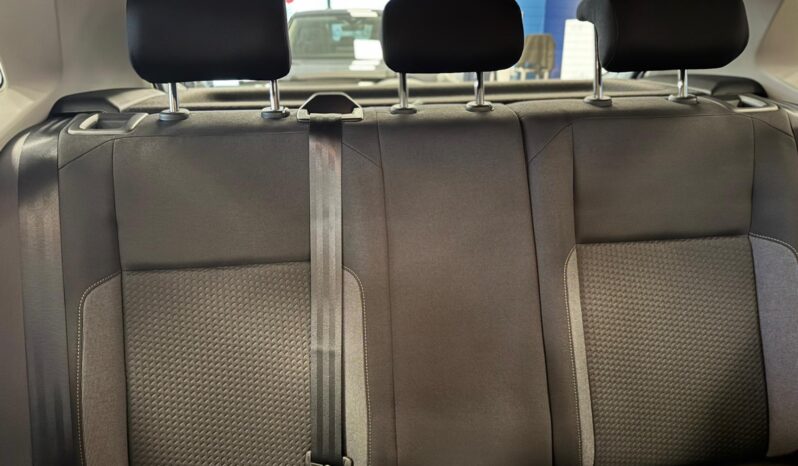 
								Polo VI 2022 1.0 tsi Edition Plus 95cv full									