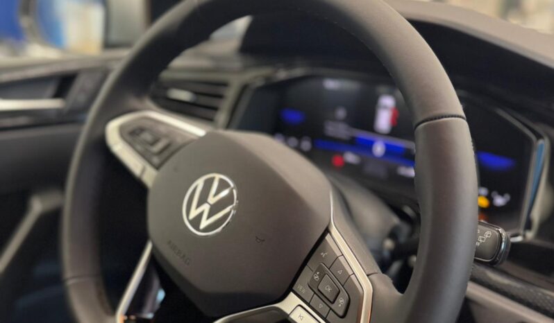 
								Polo VI 2022 1.0 tsi Edition Plus 95cv full									