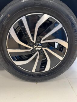 
										Polo VI 2022 1.0 tsi Edition Plus 95cv full									