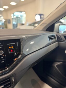 
										Polo VI 2022 1.0 tsi Edition Plus 95cv full									