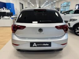 
										Polo VI 2022 1.0 tsi Edition Plus 95cv full									