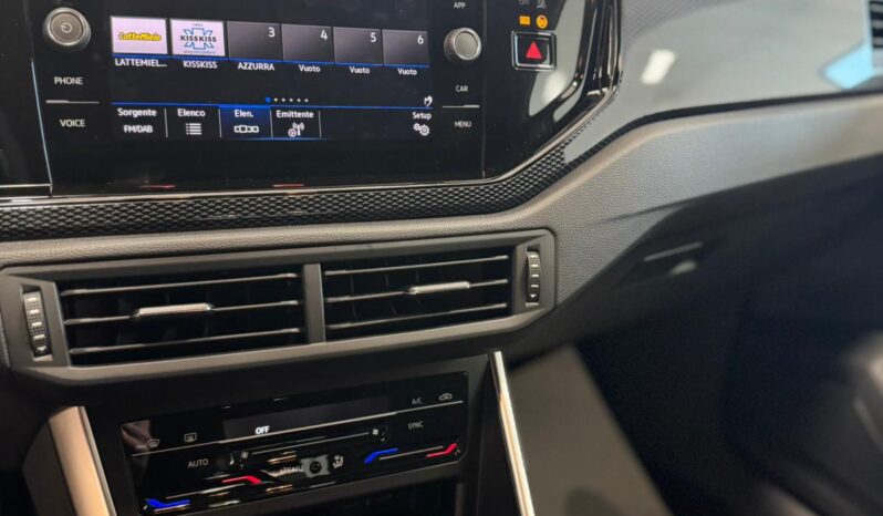 
								Polo VI 2022 1.0 tsi Edition Plus 95cv full									