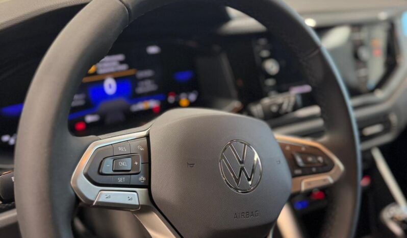 
								Polo VI 2022 1.0 tsi Edition Plus 95cv full									