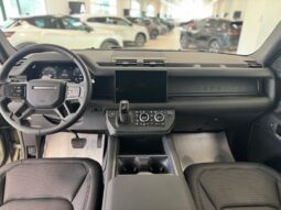 
										Land Rover Defender X-Dynamic SE 3.0 Diesel/Elettrica full									