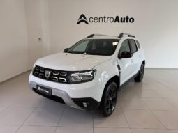 
										Duster II 2021 1.0 tce Expression Gpl 4×2 100cv full									