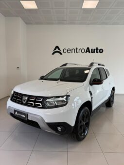 Duster II 2021 1.0 tce Expression Gpl 4×2 100cv