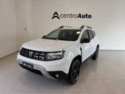 
										Duster II 2021 1.0 tce Expression Gpl 4×2 100cv full									