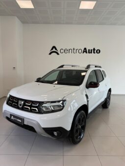 
										Duster II 2021 1.0 tce Expression Gpl 4×2 100cv full									