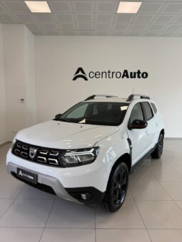 
										Duster II 2021 1.0 tce Expression Gpl 4×2 100cv full									