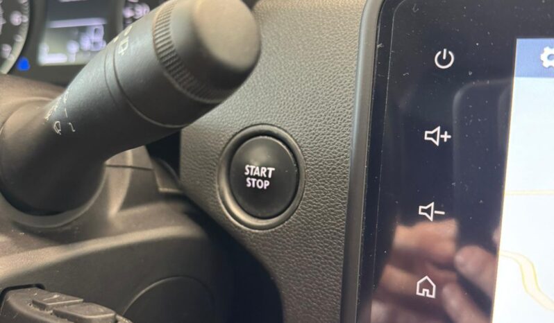 
								Duster II 2021 1.0 tce Expression Gpl 4×2 100cv full									