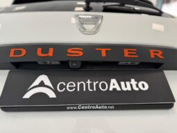 
										Duster II 2021 1.0 tce Expression Gpl 4×2 100cv full									