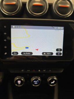 
										Duster II 2021 1.0 tce Expression Gpl 4×2 100cv full									