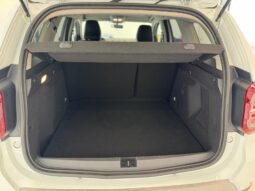 
										Duster II 2021 1.0 tce Expression Gpl 4×2 100cv full									