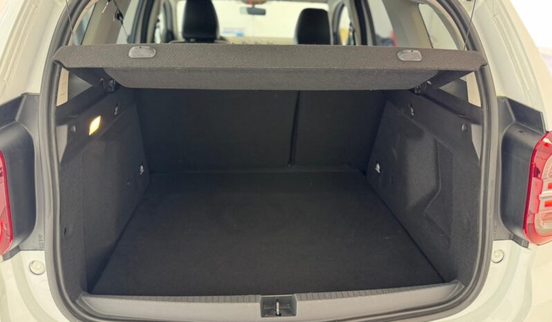 
								Duster II 2021 1.0 tce Expression Gpl 4×2 100cv full									