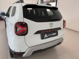 
										Duster II 2021 1.0 tce Expression Gpl 4×2 100cv full									