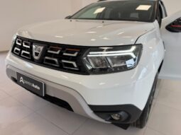 
										Duster II 2021 1.0 tce Expression Gpl 4×2 100cv full									