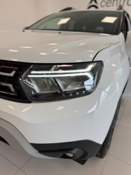 
										Duster II 2021 1.0 tce Expression Gpl 4×2 100cv full									